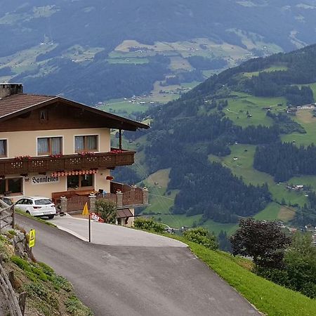 Haus Sonnleiten Hotel Hippach Bagian luar foto
