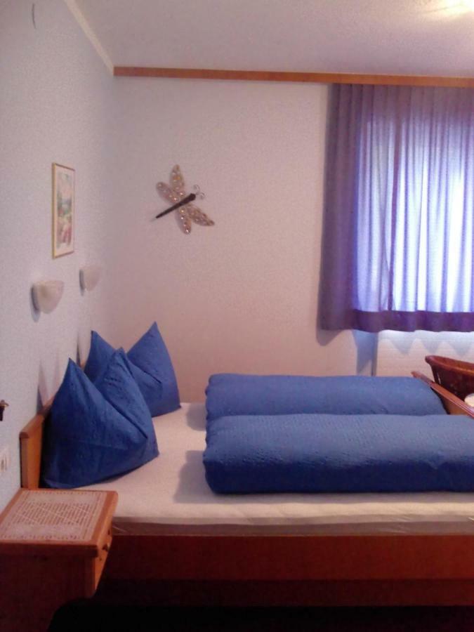 Haus Sonnleiten Hotel Hippach Bagian luar foto