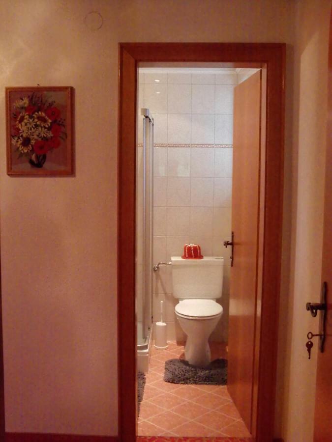 Haus Sonnleiten Hotel Hippach Bagian luar foto