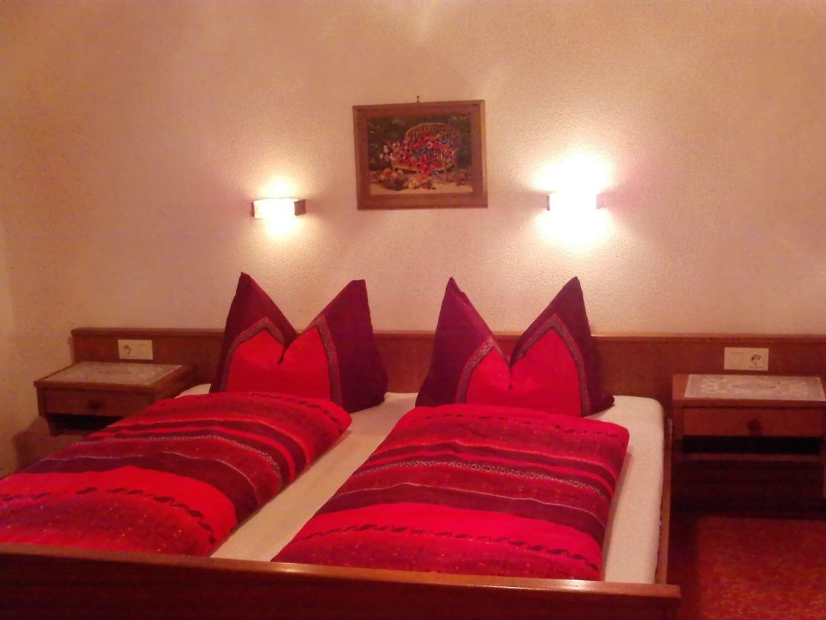 Haus Sonnleiten Hotel Hippach Bagian luar foto