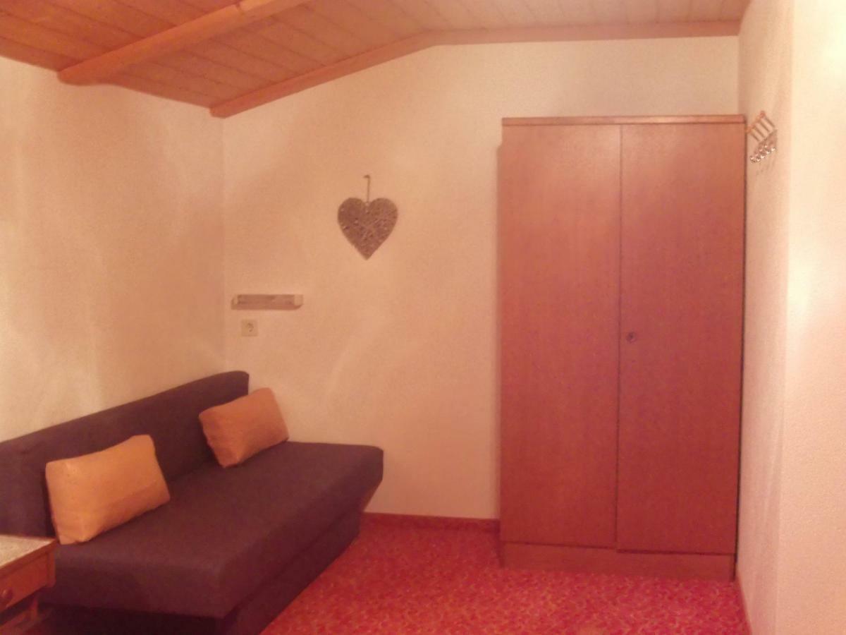 Haus Sonnleiten Hotel Hippach Bagian luar foto
