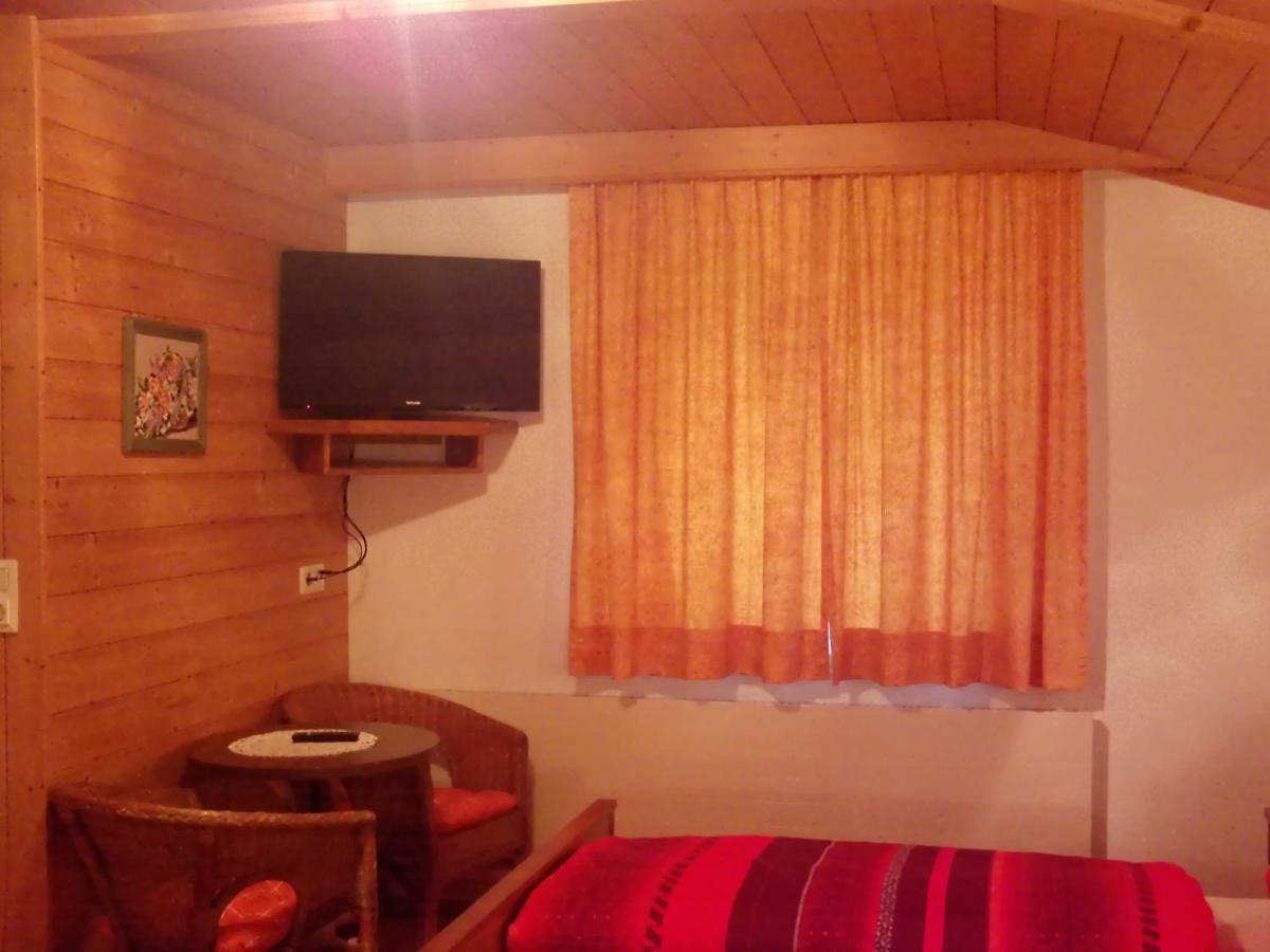 Haus Sonnleiten Hotel Hippach Bagian luar foto